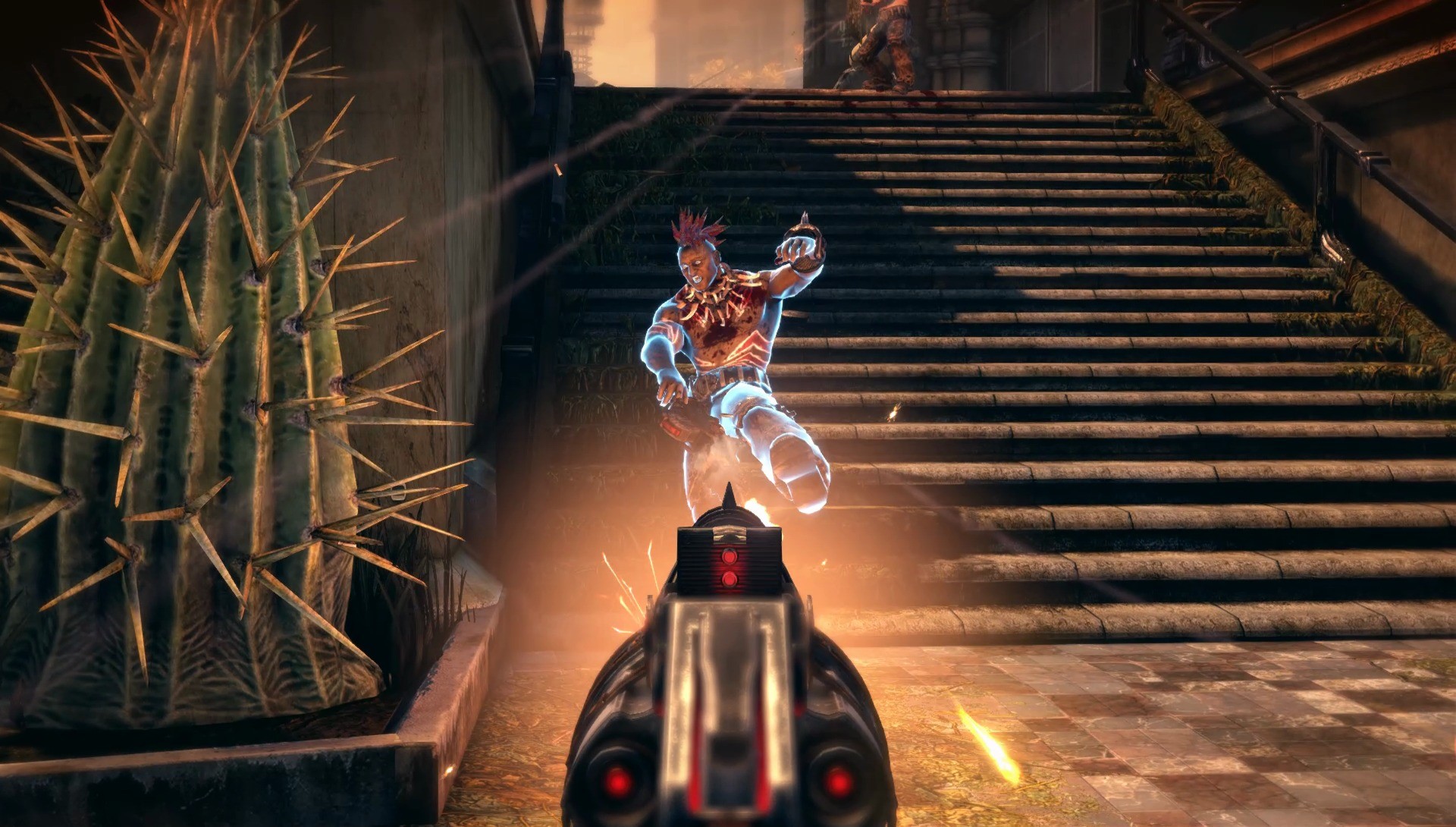 Bulletstorm: Full Clip Edition